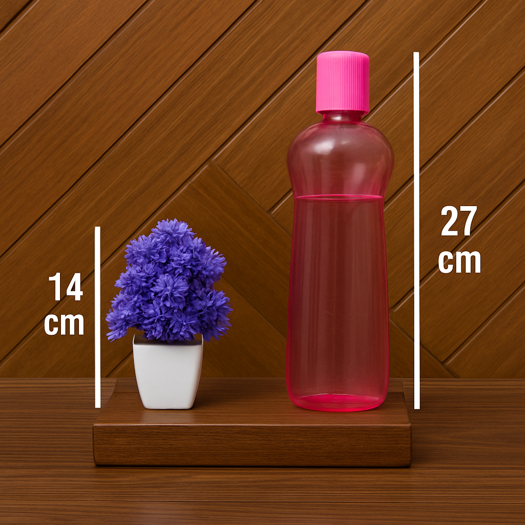 Artificial Mini Plant Pack – 8 Realistic Pieces